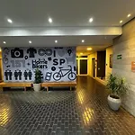 Studio Completo No Bairro Bela Vista