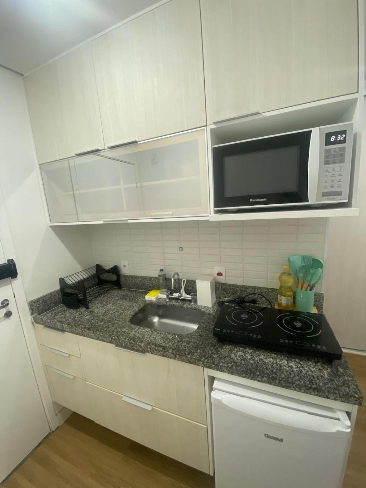 Completo No Bairro Bela Vista
