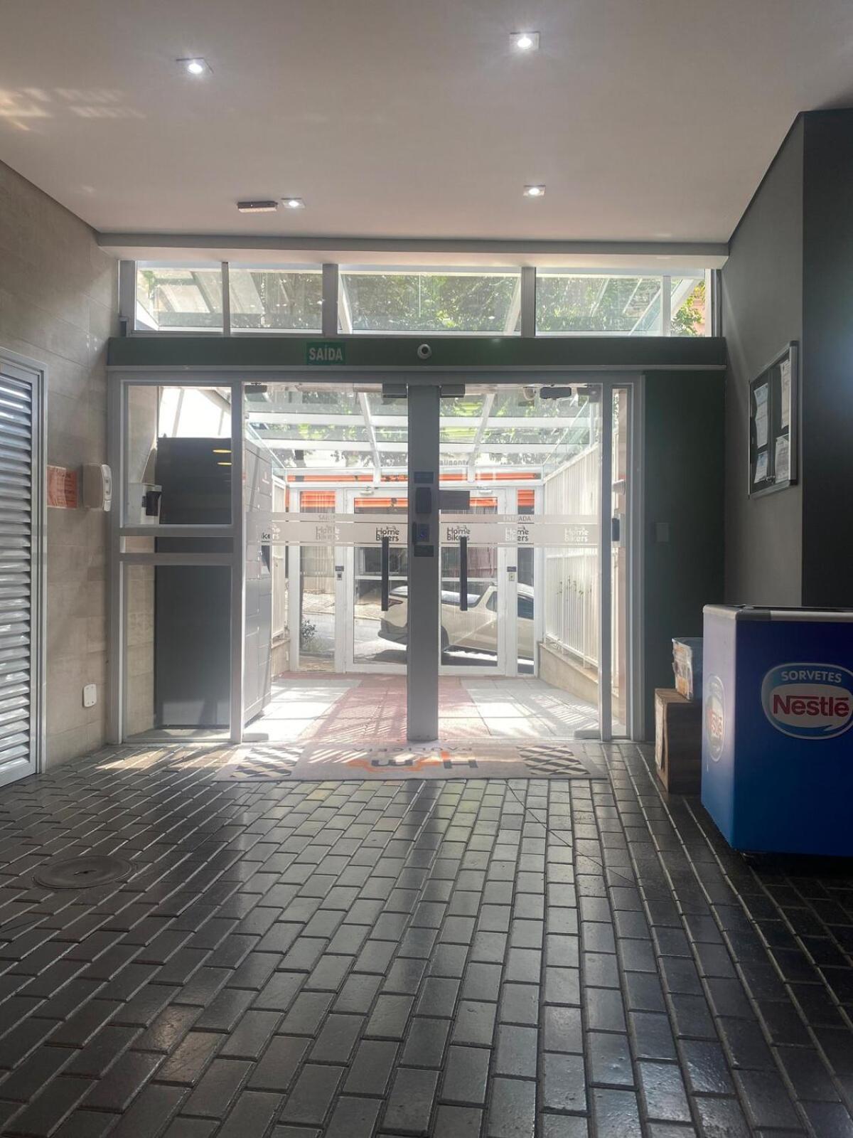 Apartamento Completo No Bairro Bela Vista São Paulo